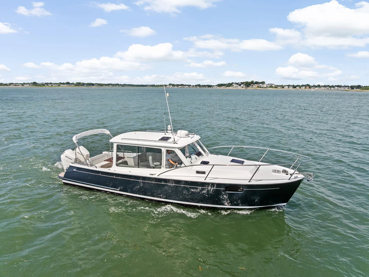 2025 MJM 35 38.0 feet, Quincy, MA #5