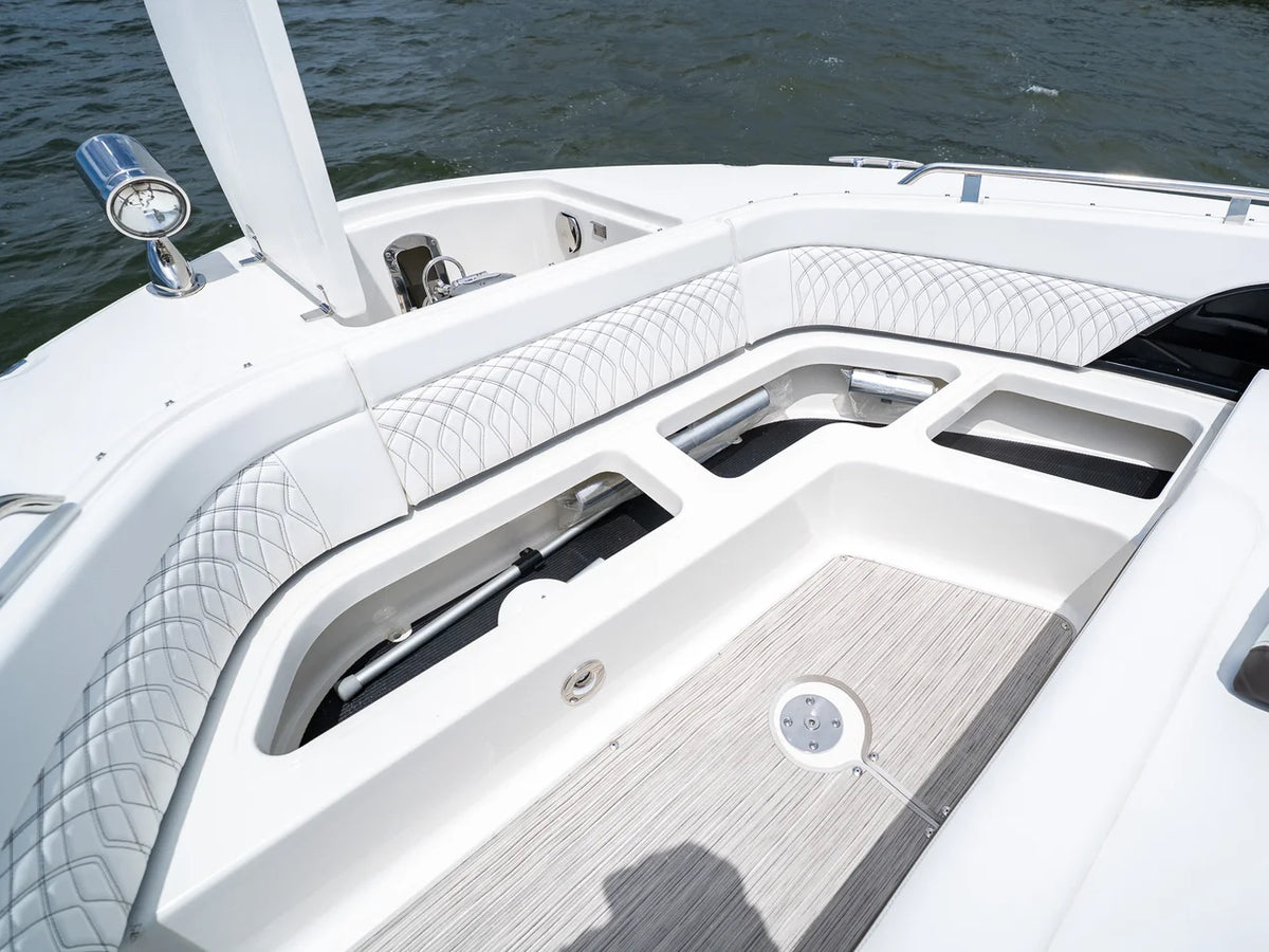 2026 Sea Ray Sundancer 370 Outboard 37.0 feet, Clearwater, Florida #80