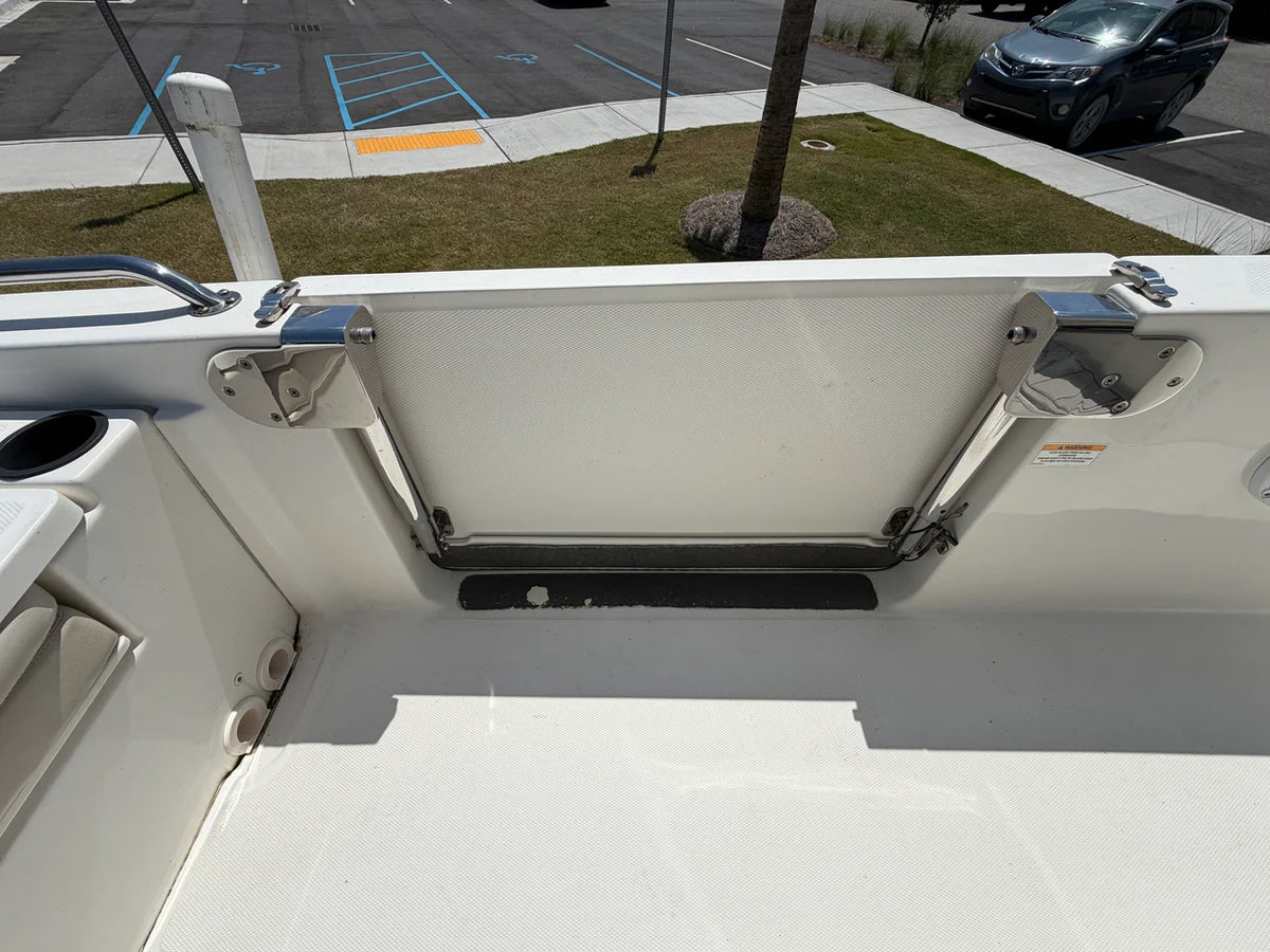 2017 Boston Whaler 270 DAUNTLESS 27.0 feet, Charleston, SC #19