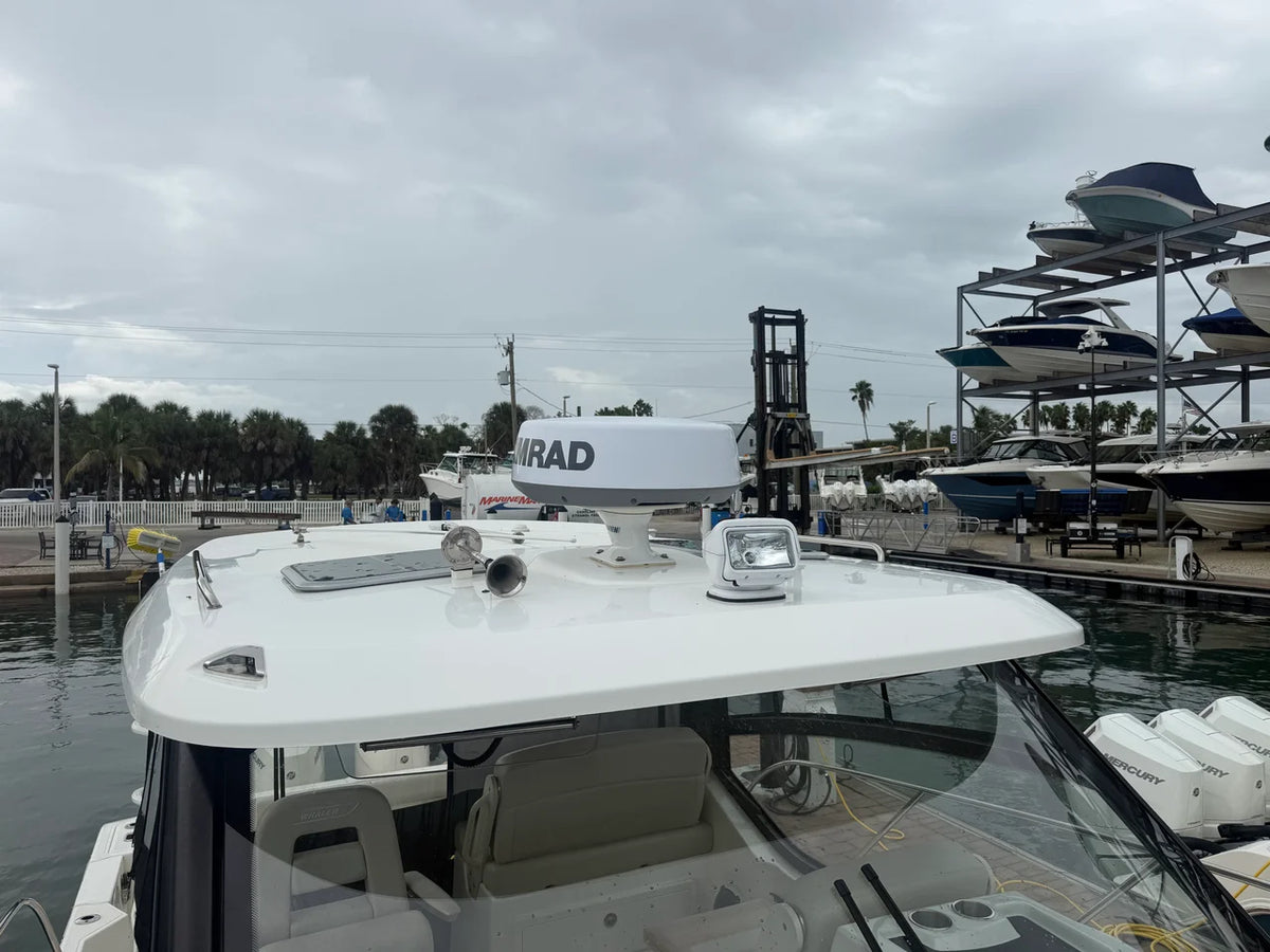 2024 Boston Whaler 325 CONQUEST 32.0 feet, Sarasota, FL #31
