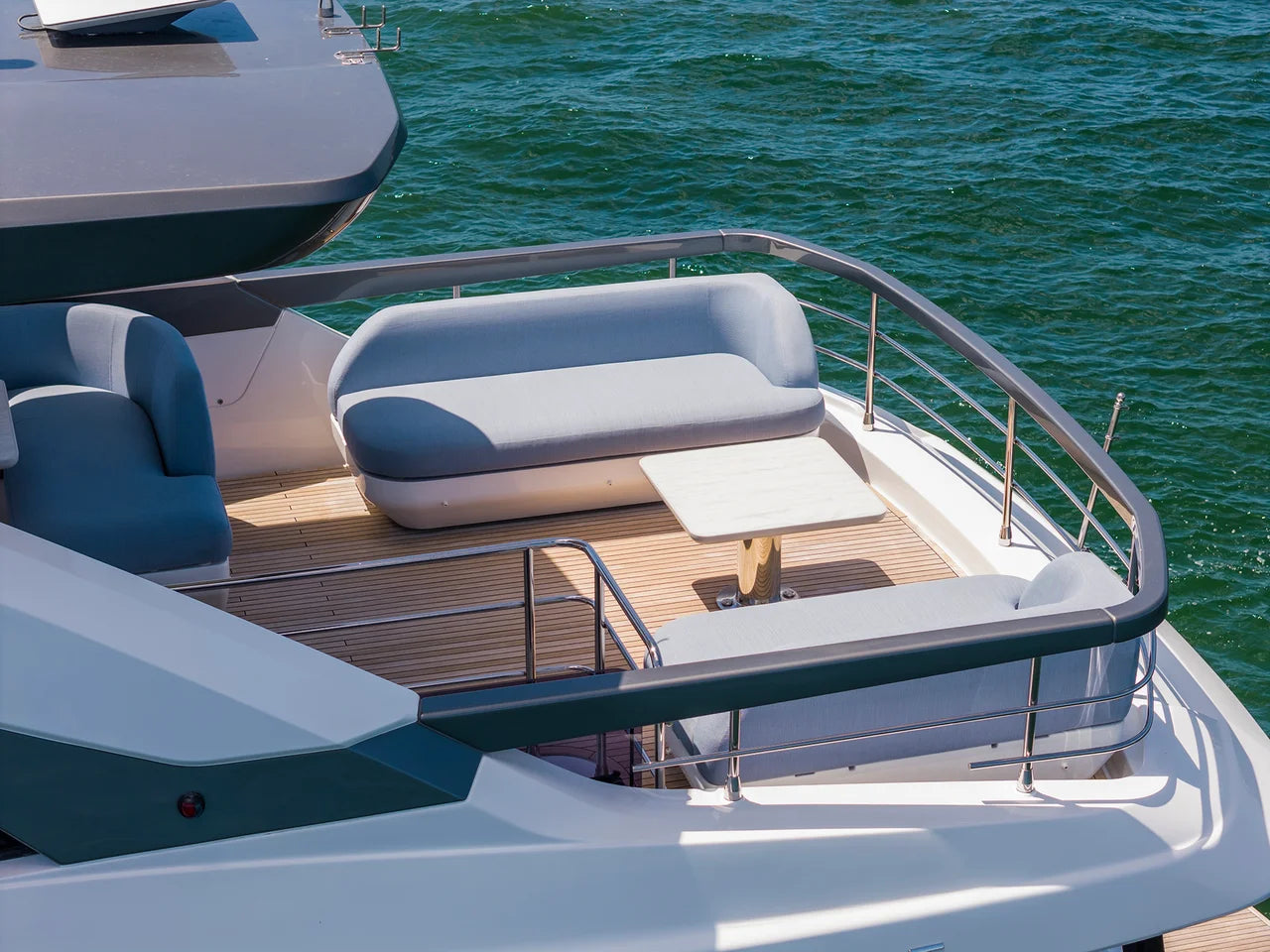 2025 Azimut 68 FLY 68.0 feet, Miami, FL #55