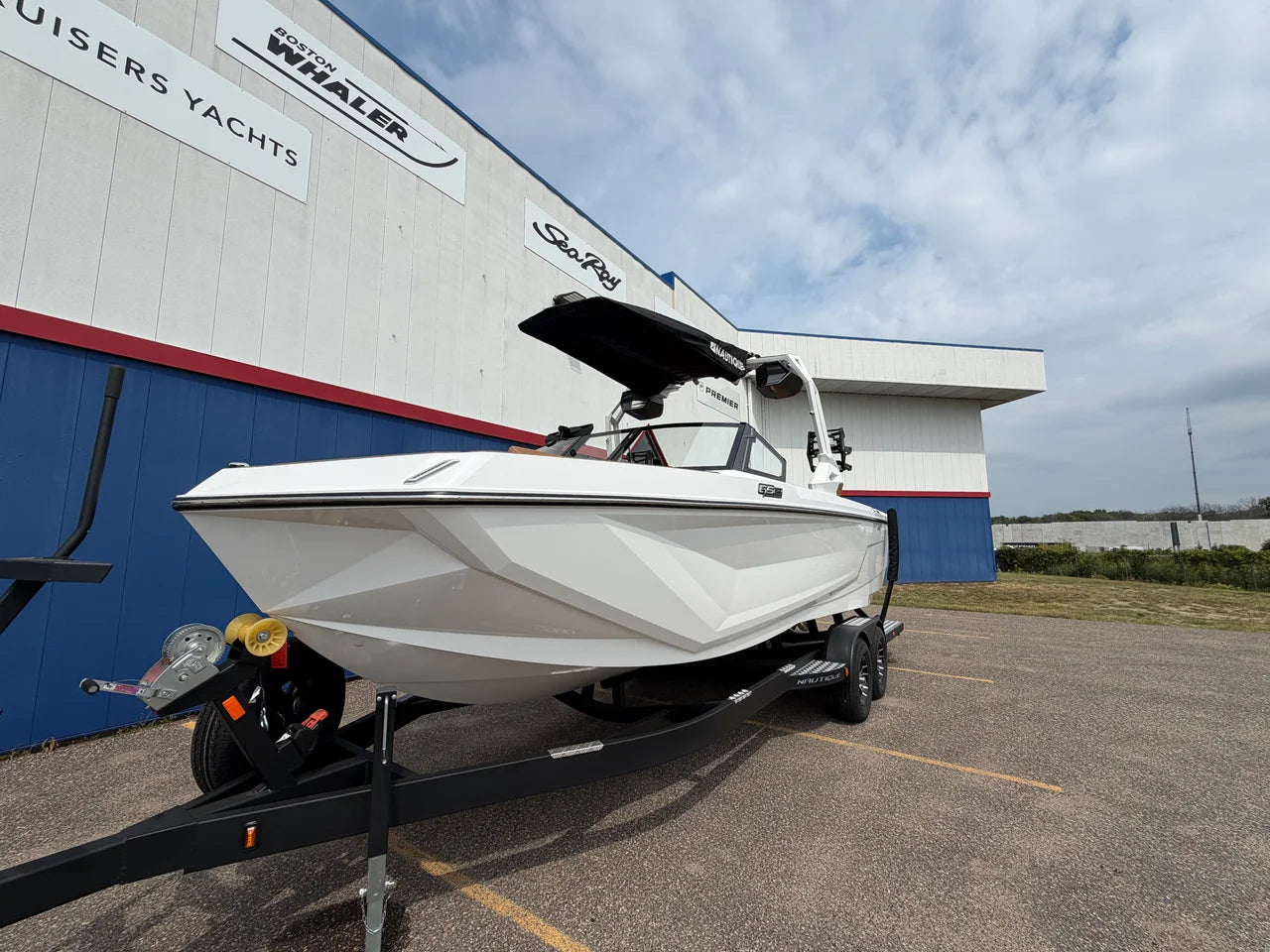 2027 Nautique GS24SUPER AIR 24.0 feet, Rogers, MN #4
