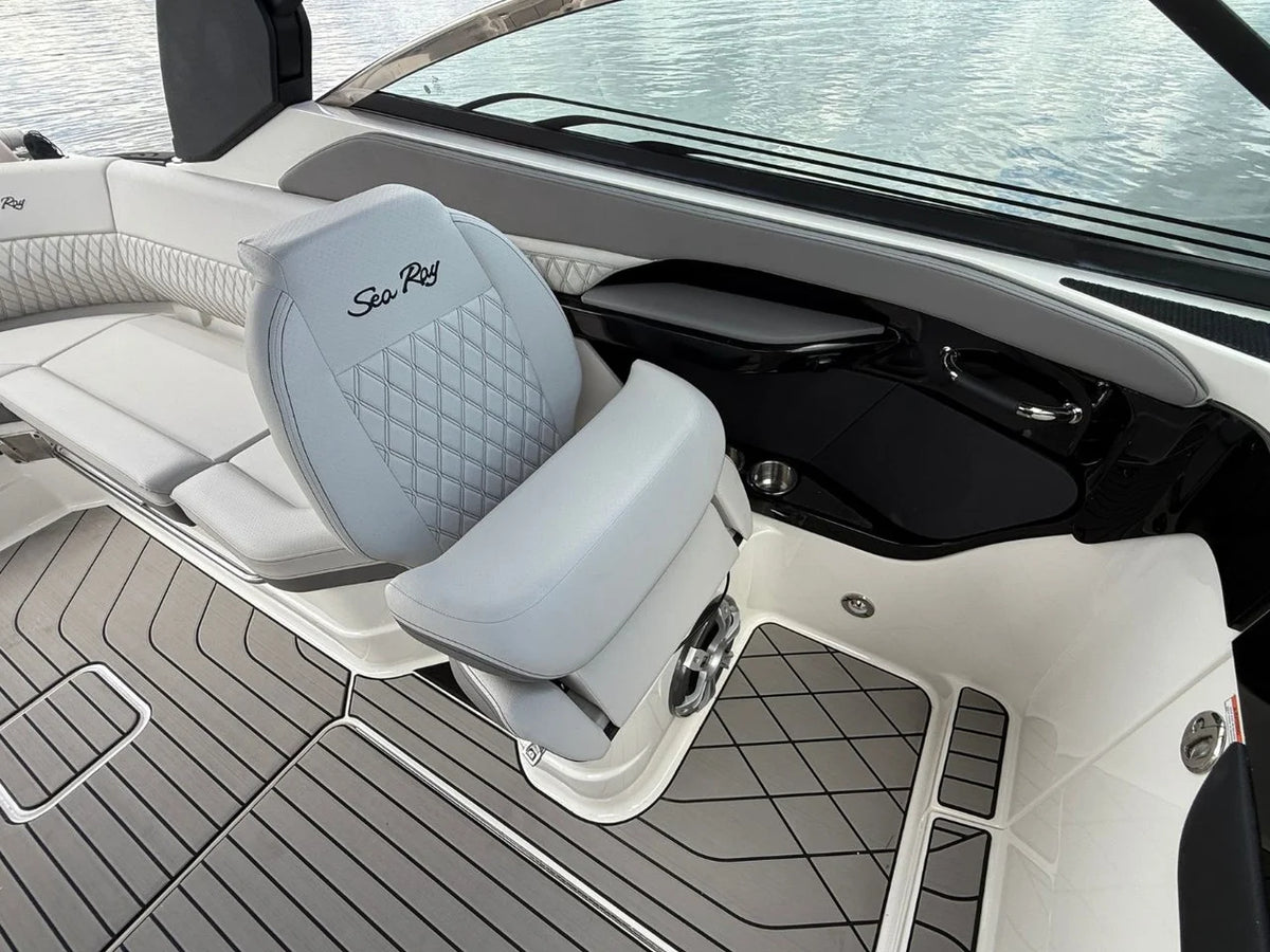 2026 Sea Ray SLX 280 28.0 feet, Lake Wylie, SC #14