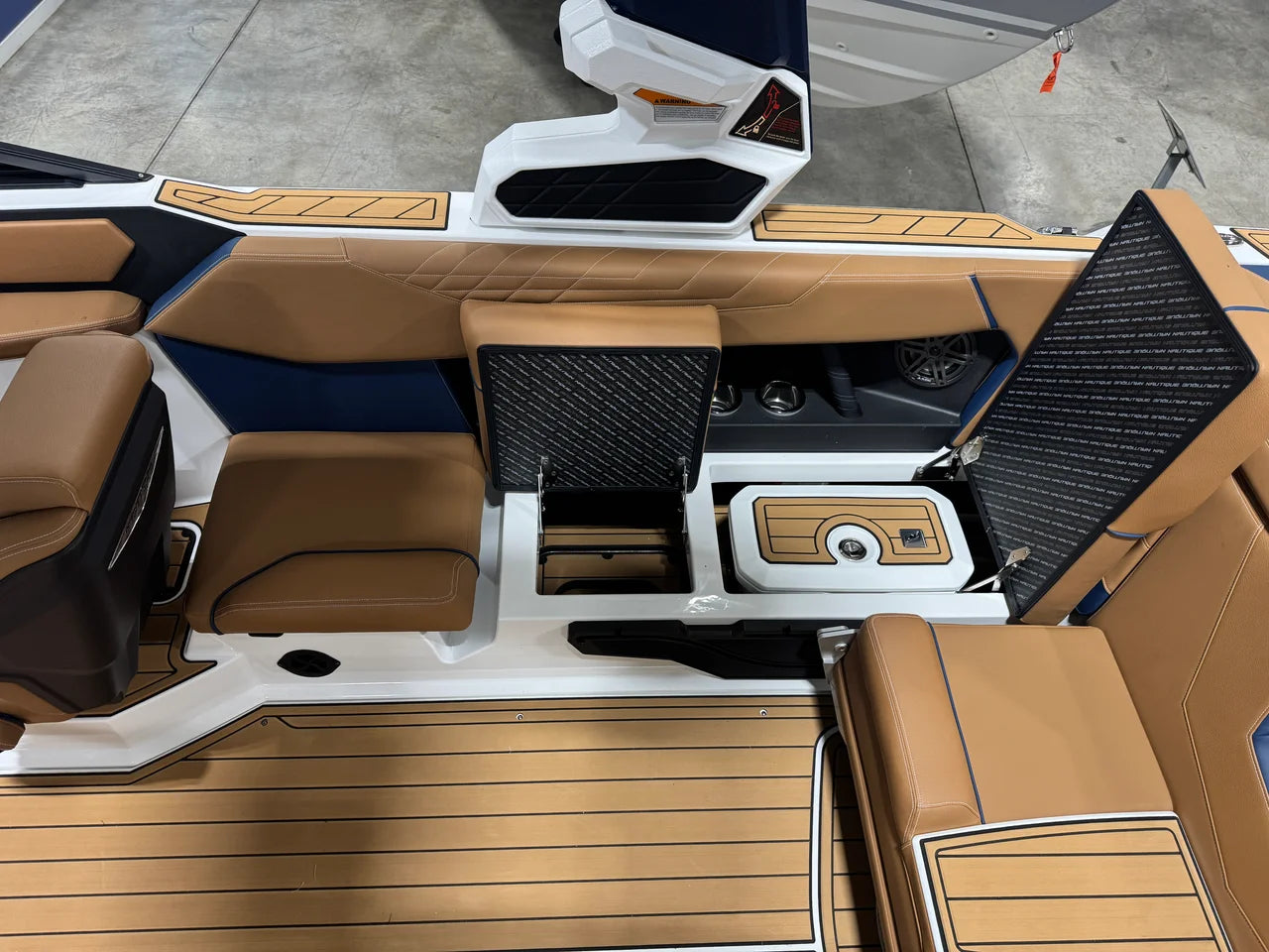 2026 Nautique Super Air Nautique S23 23.0 feet, Rogers, MN #21