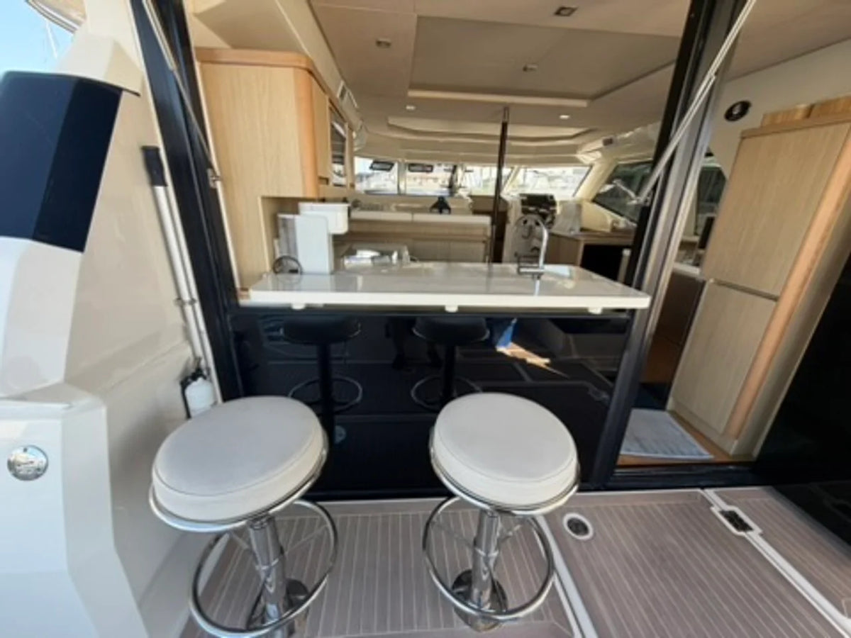 2018 Aquila 44 YACHT 44.0 feet, Clearwater, Florida #4