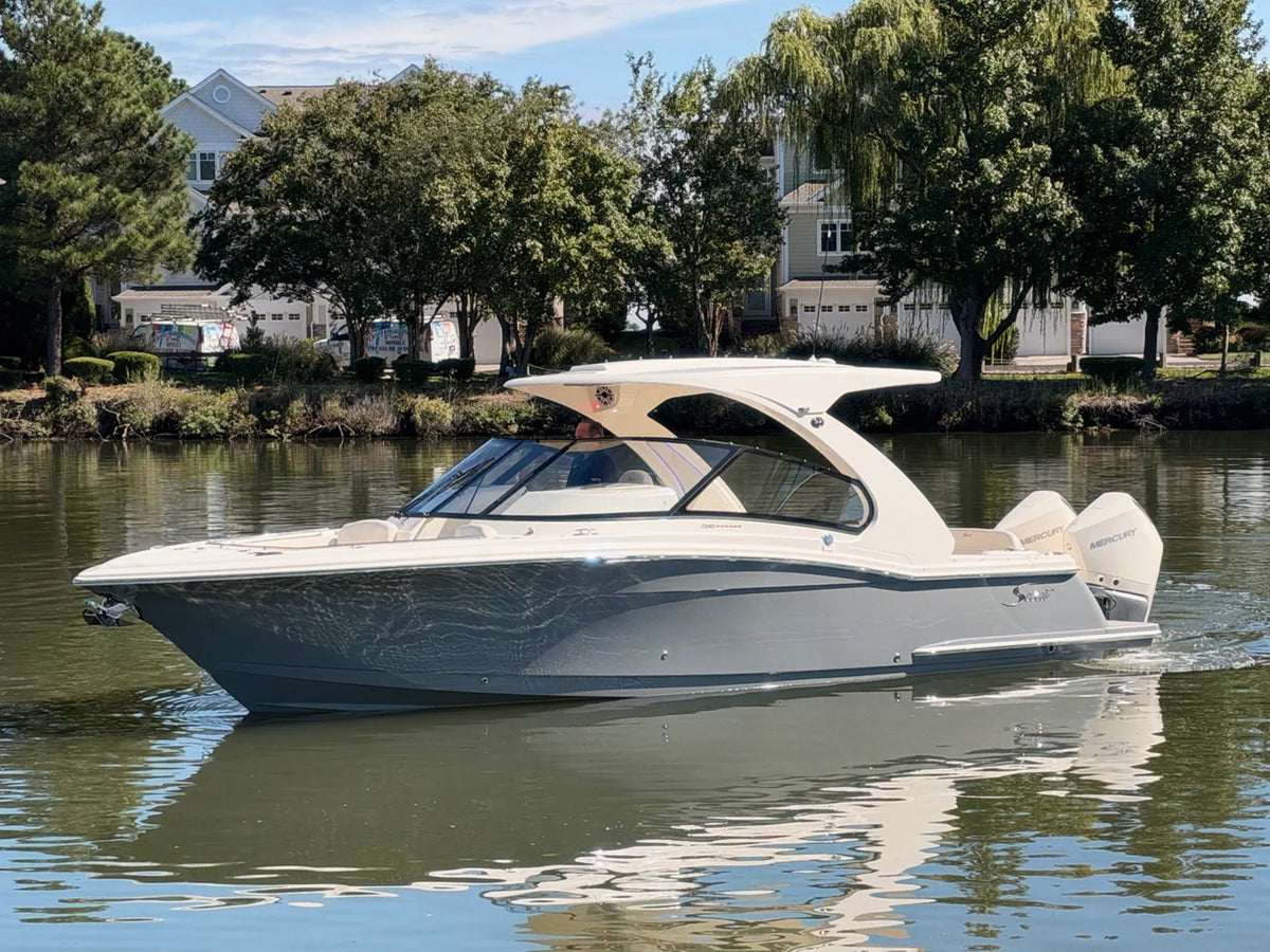 2027 Scout 288 Dorado 28.0 feet, Grasonville, MD #5