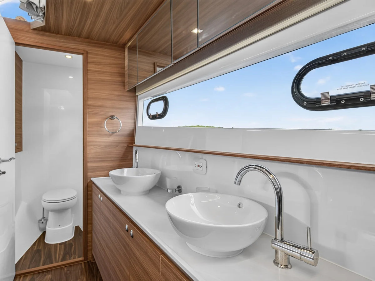 2025 Aquila 54 YACHT 54.0 feet, Stuart, Florida #59