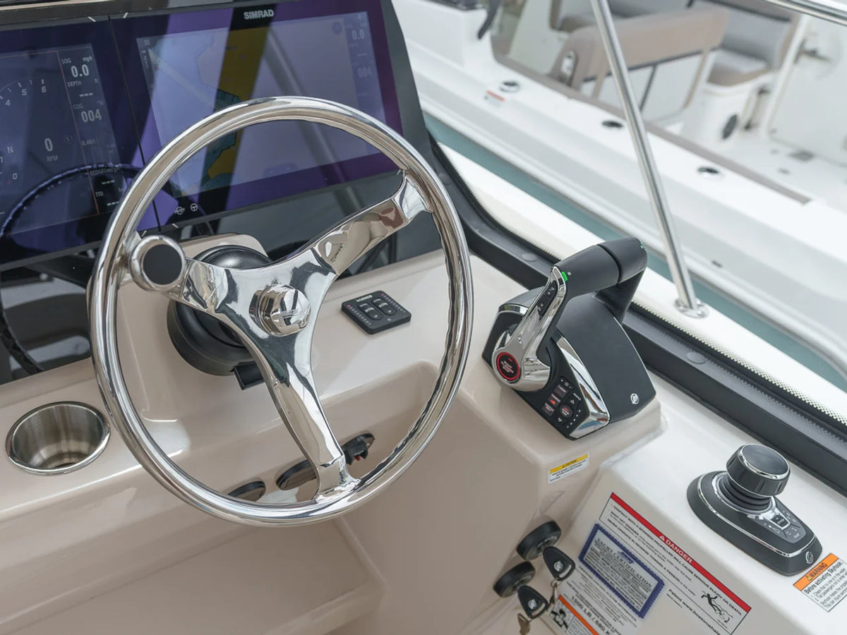 2026 Boston Whaler 325 Conquest 32.0 feet, Fort Walton Beach, Florida #35