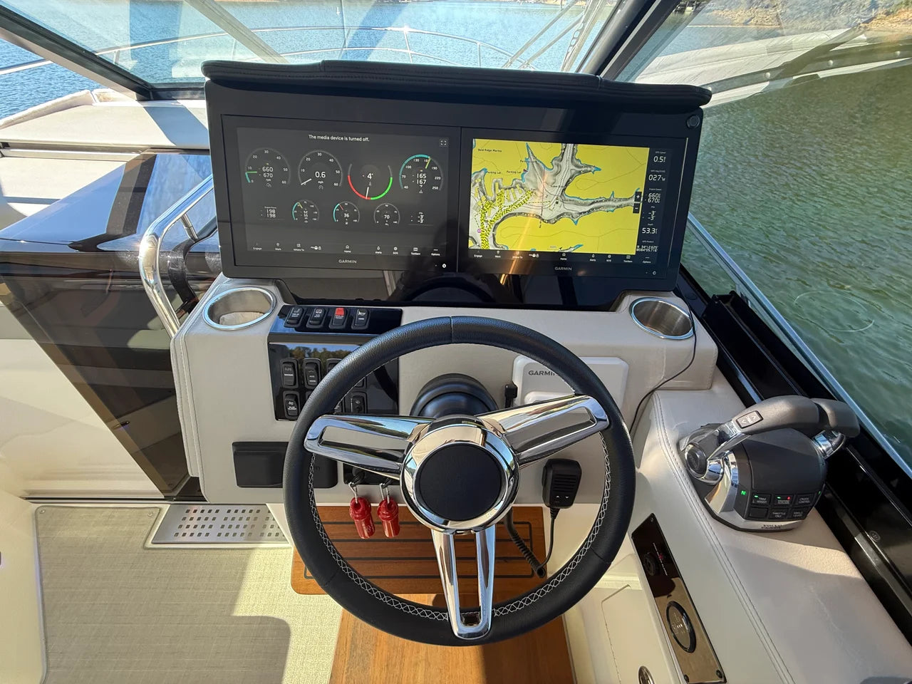 2021 Regal 36 GRAND COUPE 36.0 feet, Cumming, GA #45