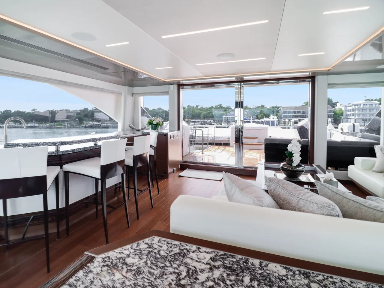 2021 Ocean Alexander 28R 90.0 feet, Wrightsville Beach, North Carolina #39