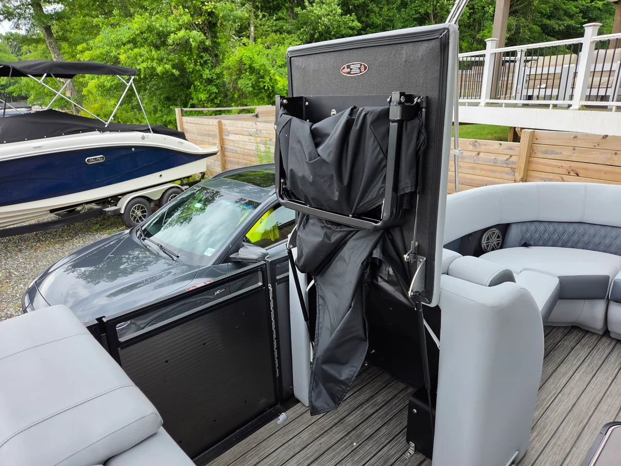2020 Harris 230 SOLSTICE 23.0 feet, Lake Hopatcong, NJ #44