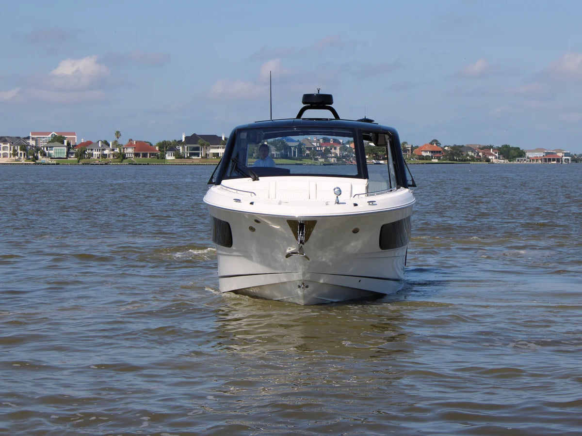 2026 Sea Ray Sundancer 370 Outboard 37.0 feet, Seabrook, TX #4