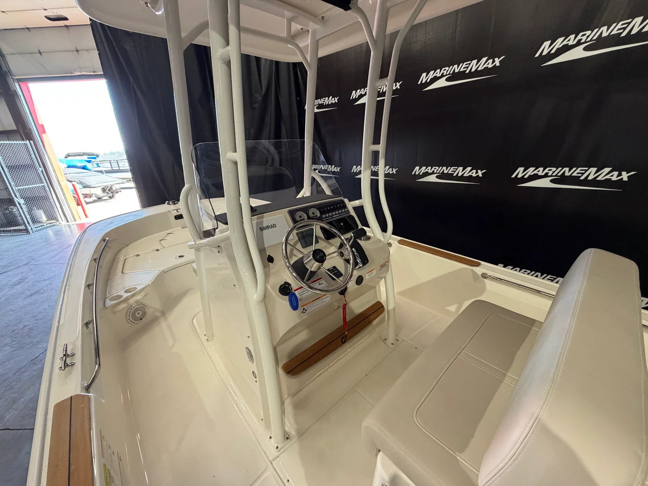 2026 Boston Whaler 210 Montauk 21.0 feet, Rogers, MN #20