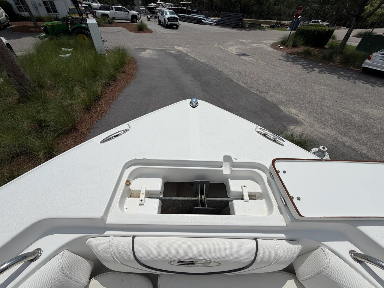 2014 Sea Hunt 234 ULTRA 23.0 feet, Charleston, South Carolina #19