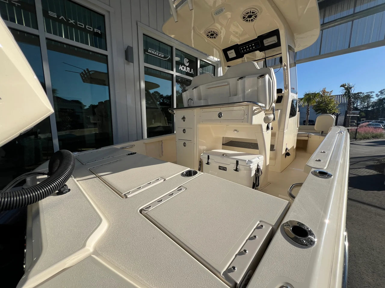 2026 Scout 261 XSS 26.0 feet, Charleston, SC #6