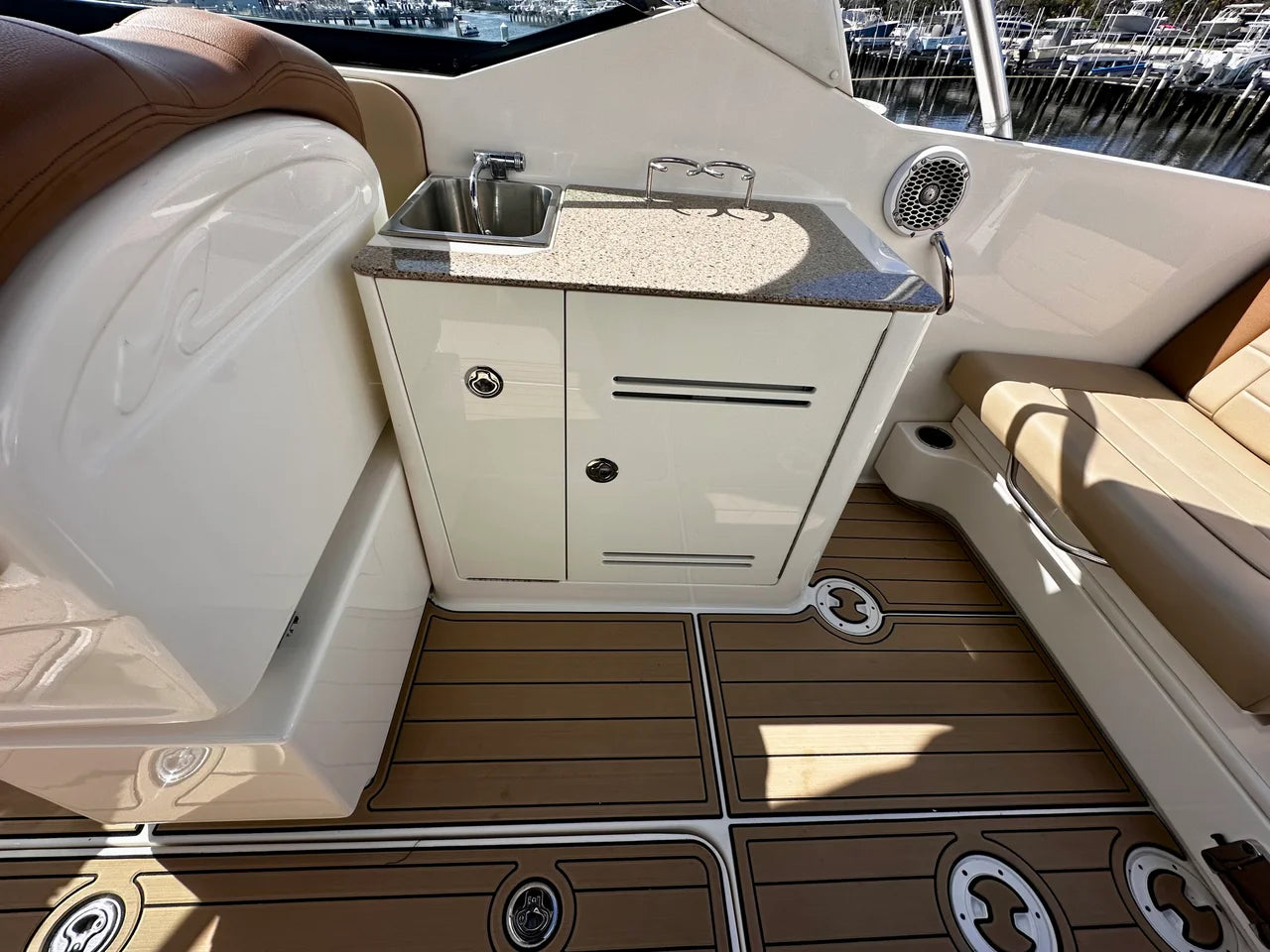 2016 Sea Ray 300 SLX 29.0 feet, Jacksonville Beach, Florida #34