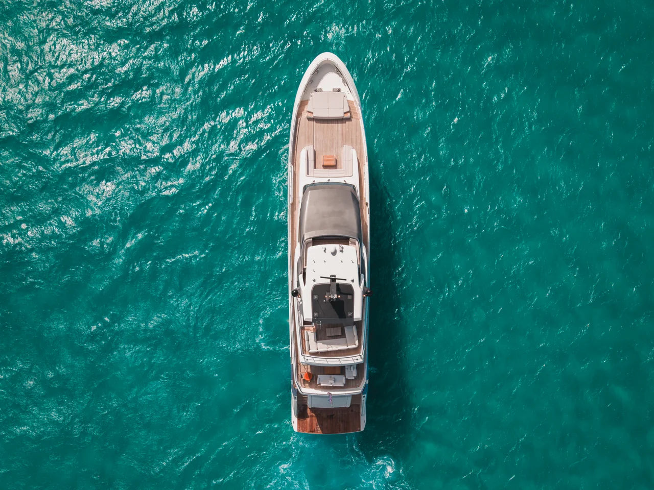 2026 Ocean Alexander 35P 113.0 feet, Pompano Beach, FL #18
