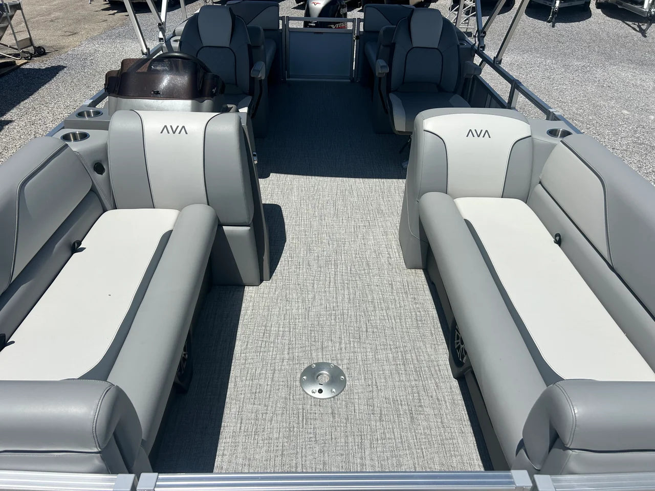 2026 Avalon VNT QL21 21.0 feet, Gulf Shores, AL #9