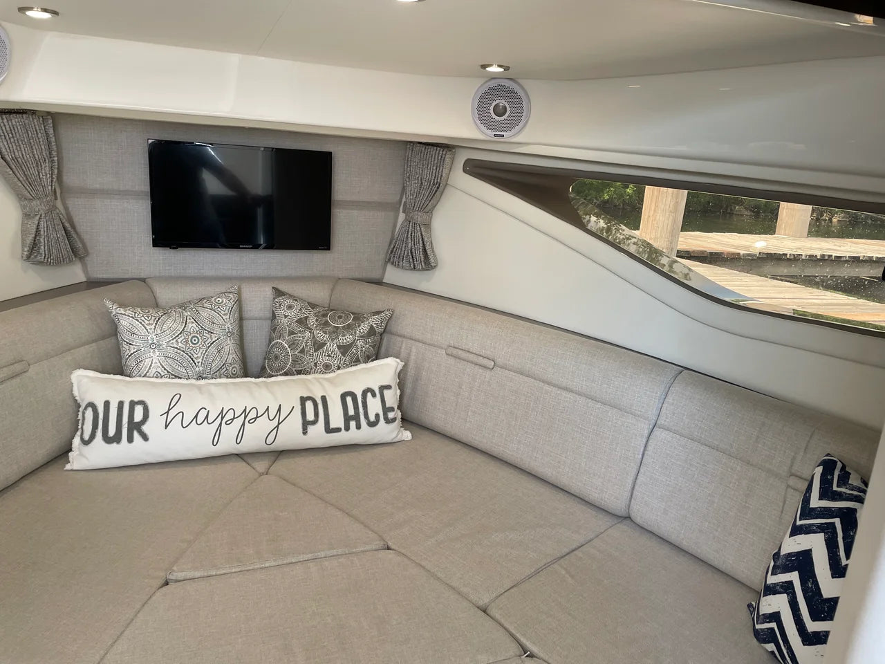 2020 Sea Ray 320 DA 32.0 feet, Excelsior, Minnesota #29