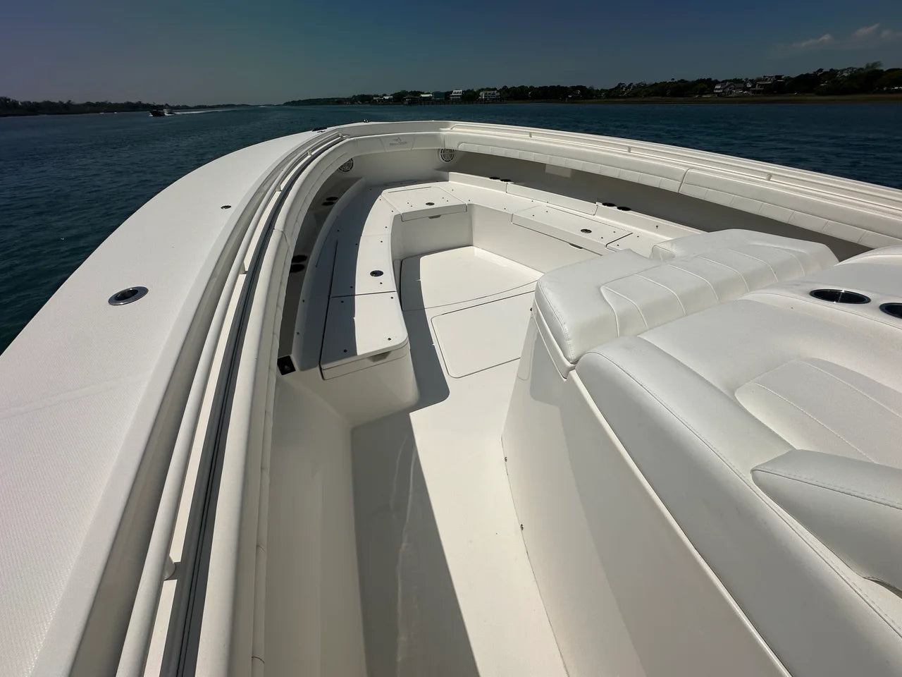 2019 Regulator 41 41.0 feet, Topsail, NC #10