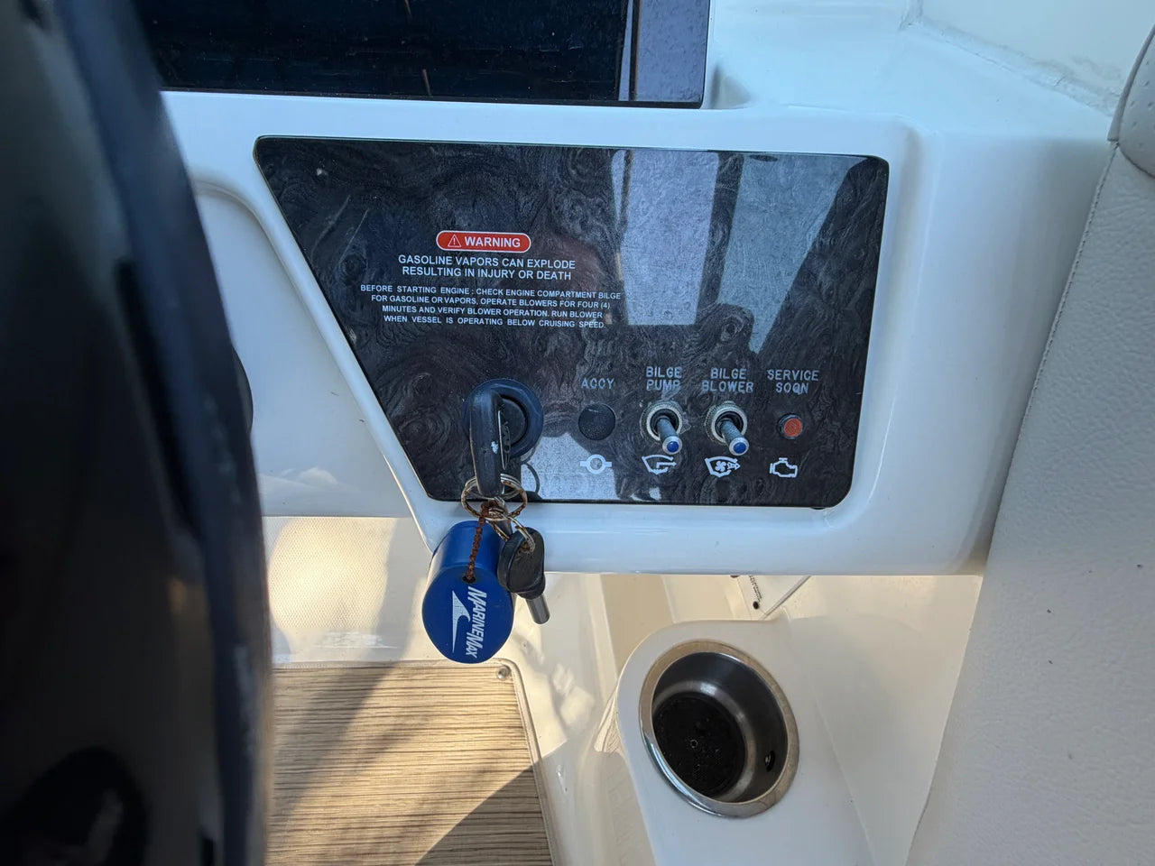 2022 Sea Ray 23 SPX 23.0 feet, Charleston, South Carolina #15
