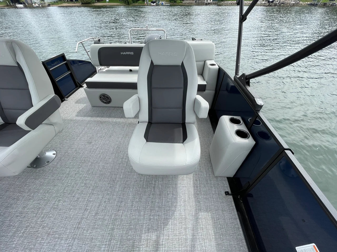 2025 Harris 210 CR 20.0 feet, Excelsior, Minnesota #29