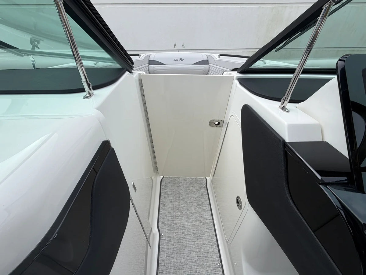 2027 Sea Ray SLX 280 Outboard 28.0 feet, Stuart, Florida #26