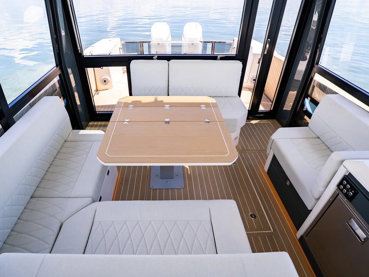 2026 Saxdor 400 GTC 40.0 feet, Clearwater, Florida #51