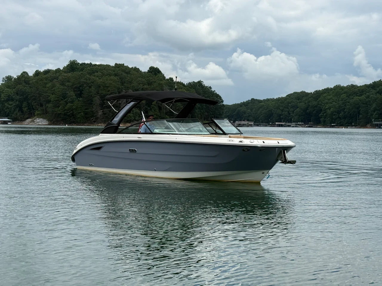 2025 Sea Ray 270 SDX 27.0 feet, Cumming, Georgia #14