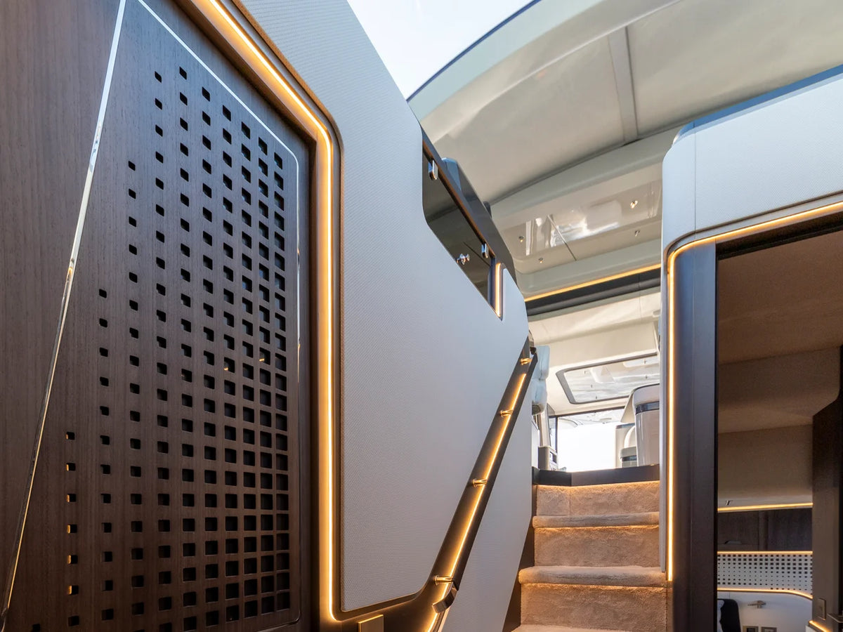 2026 Galeon 570 SKY 58.0 feet, Inuvik, Northwest Territories #105
