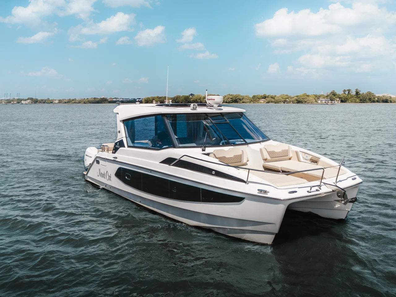 2023 Aquila 36 SPORT 36.0 feet, Charleston, SC #6