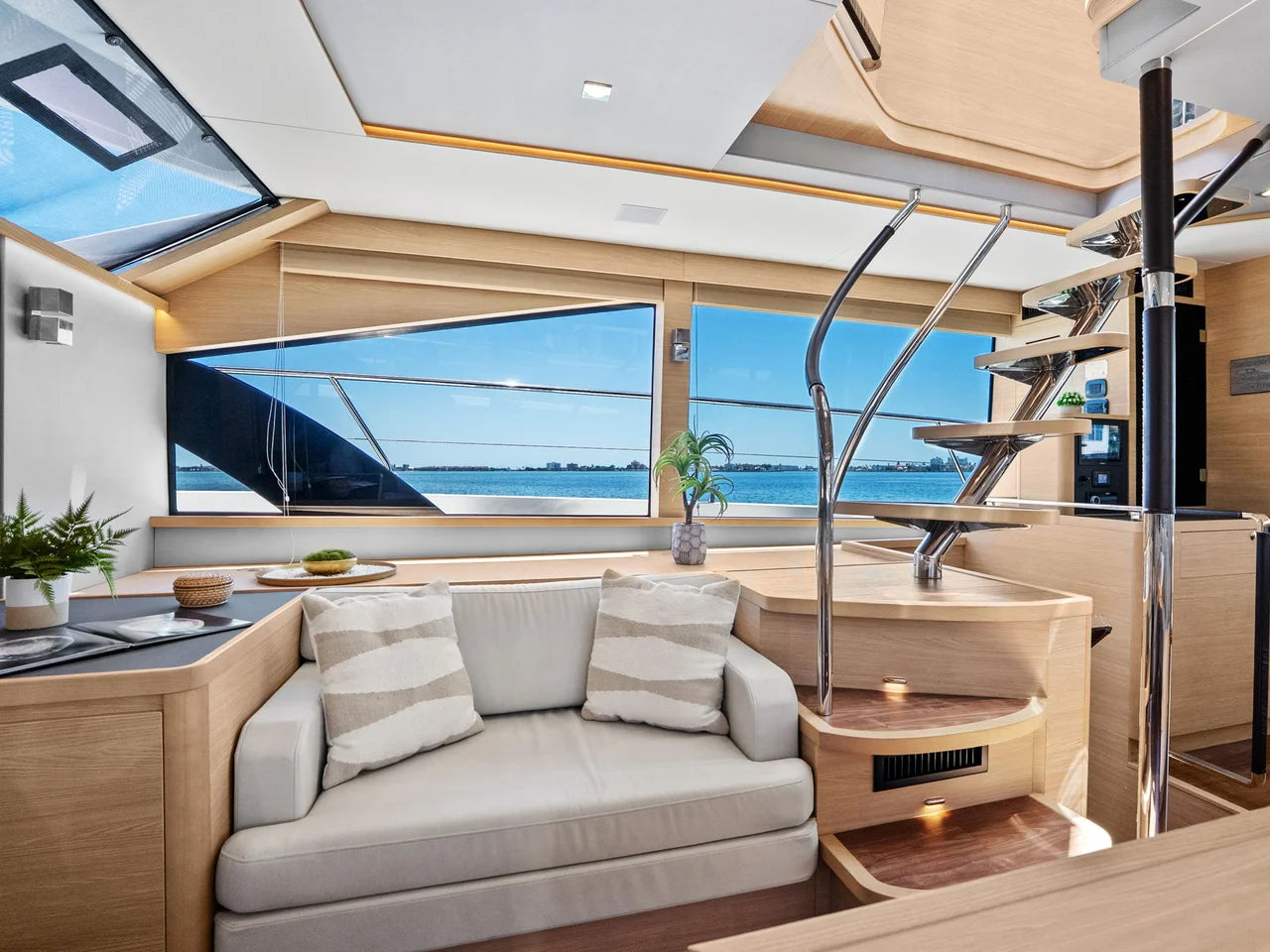 2024 Aquila 54 Yacht 54.0 feet, St Petersburg, FL #44