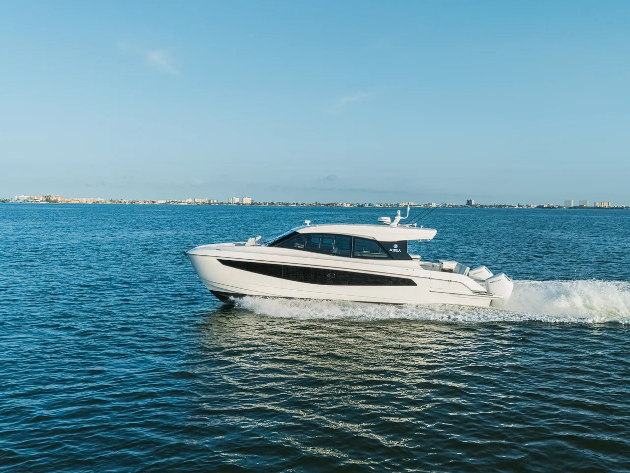 2026 Aquila 42 Coupe 42.0 feet, Inuvik, Northwest Territories #16