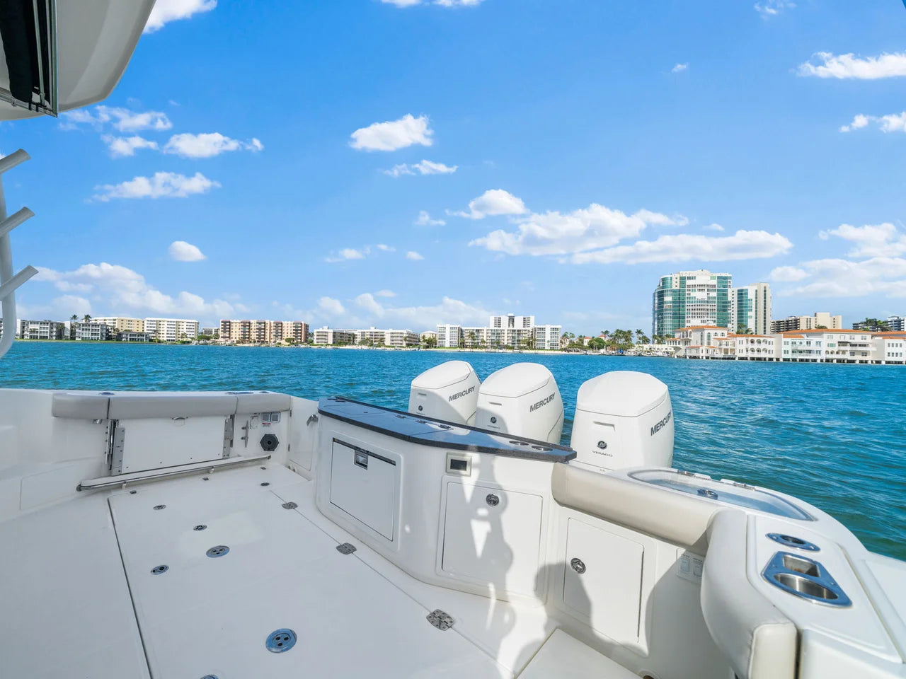 2022 Boston Whaler 405 40.0 feet, Naples, Florida #38