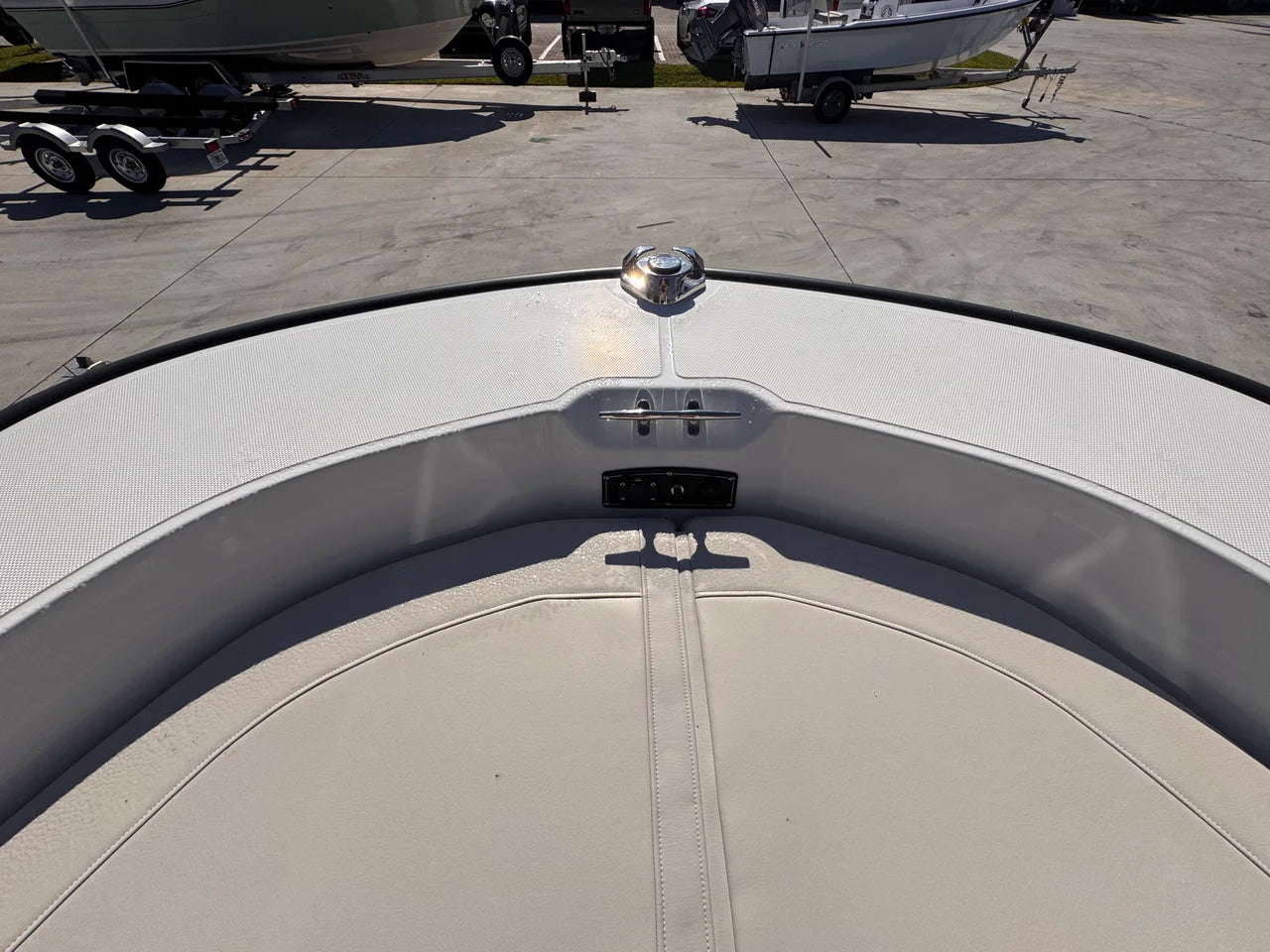 2026 Boston Whaler 190 Montauk 19.0 feet, Stuart, Florida #15