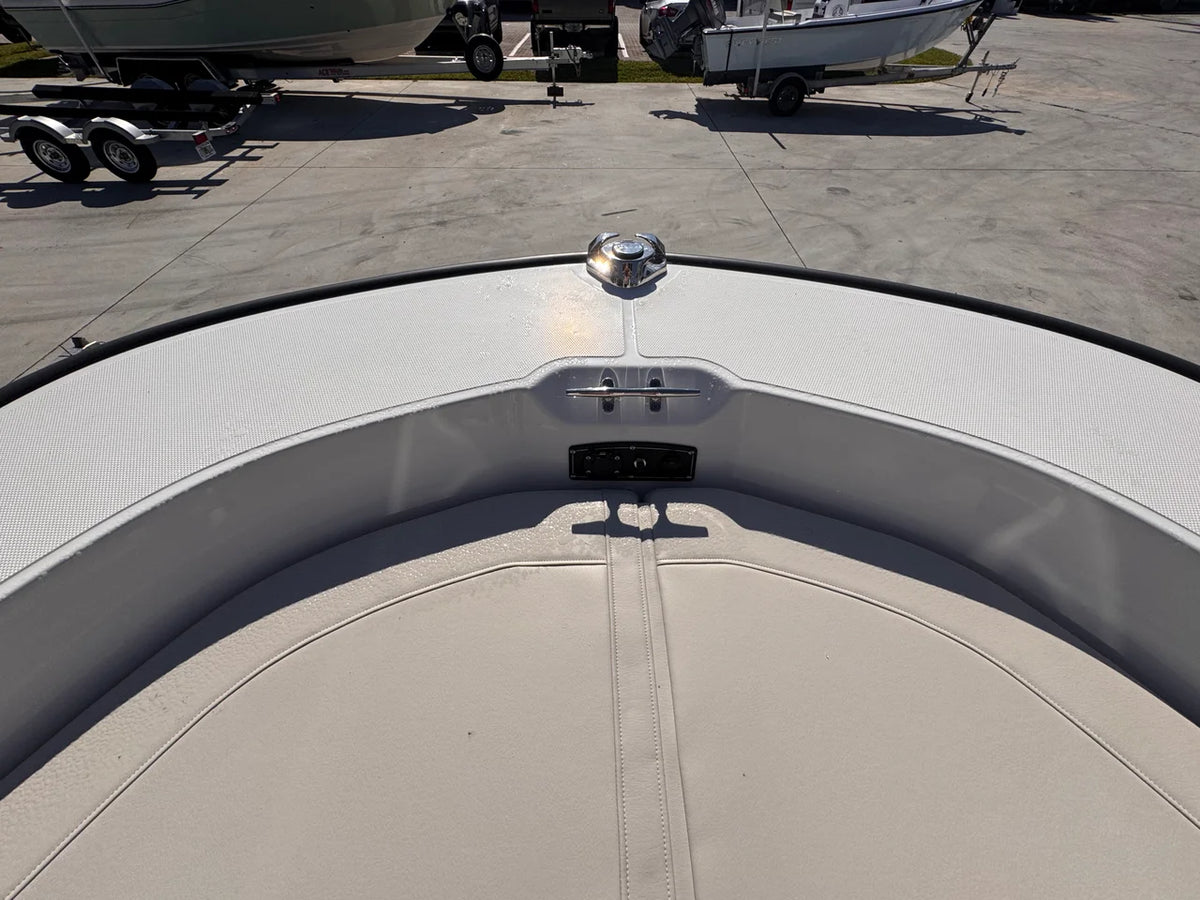 2026 Boston Whaler 190 Montauk 19.0 feet, Stuart, Florida #15