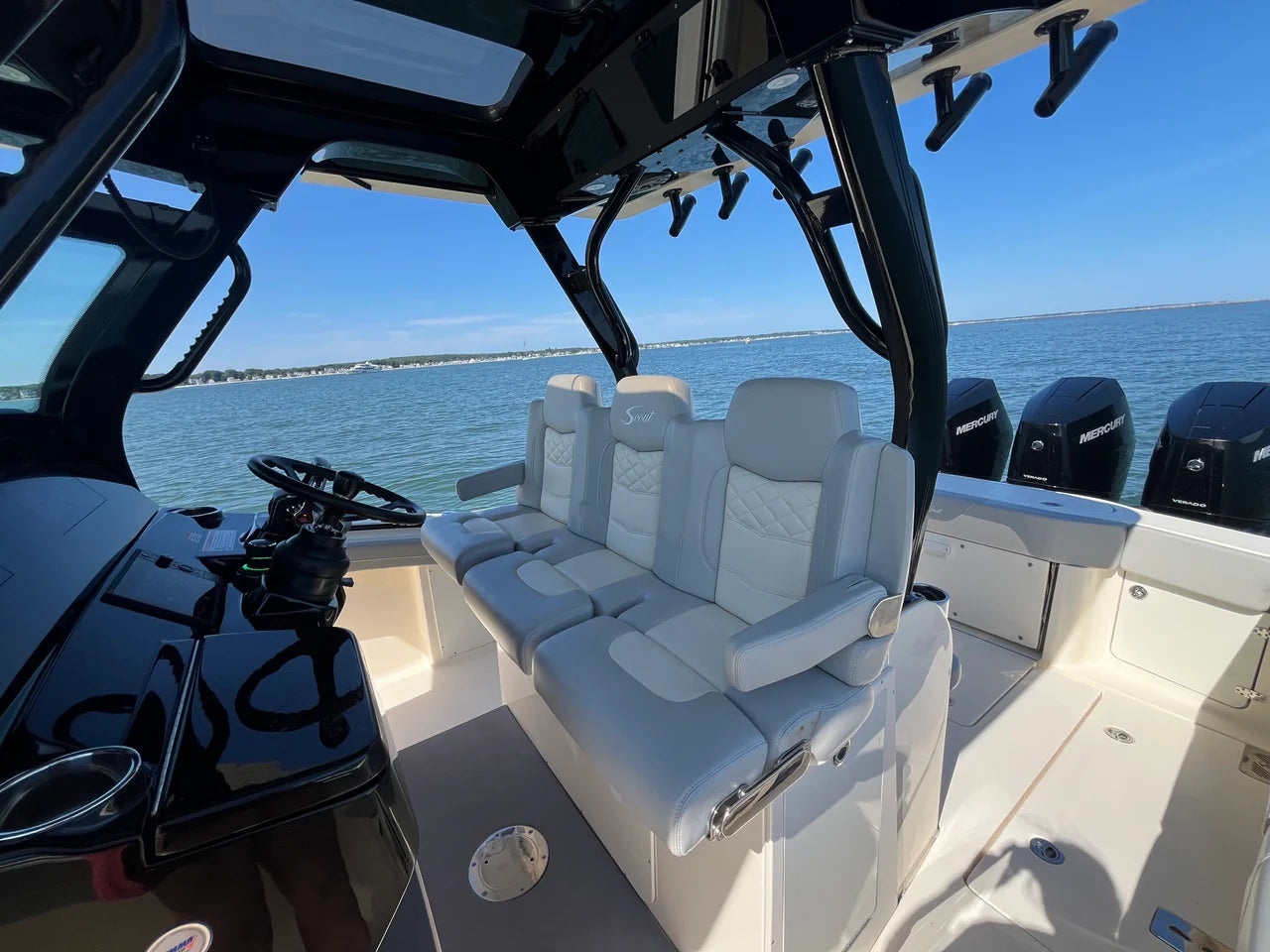 2024 Scout 355 LXF 35.0 feet, Westbrook, Connecticut #19