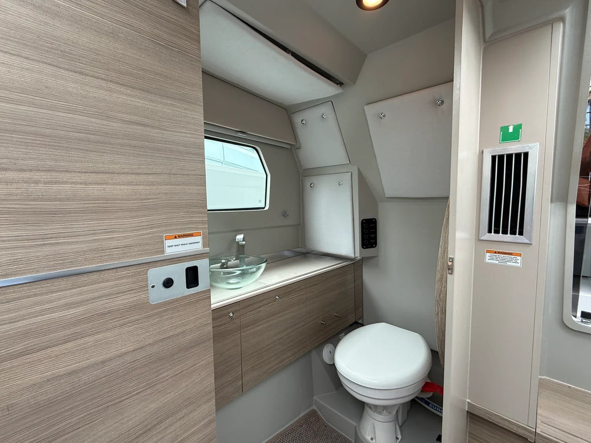2024 Saxdor 320 GTO 32.0 feet, Pompano Beach, Florida #31
