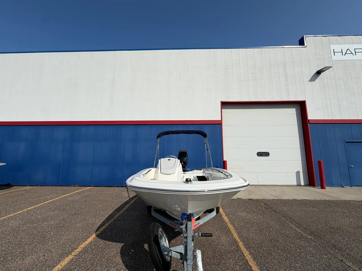 2027 Boston Whaler 130 Super Sport 13.0 feet, Rogers, MN #3