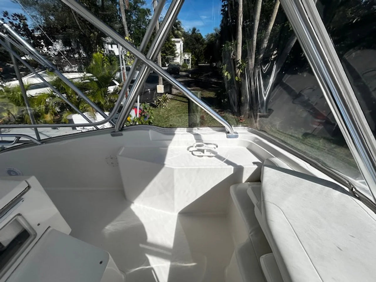 2008 Bertram 45C 45.0 feet, Stuart, Florida #71