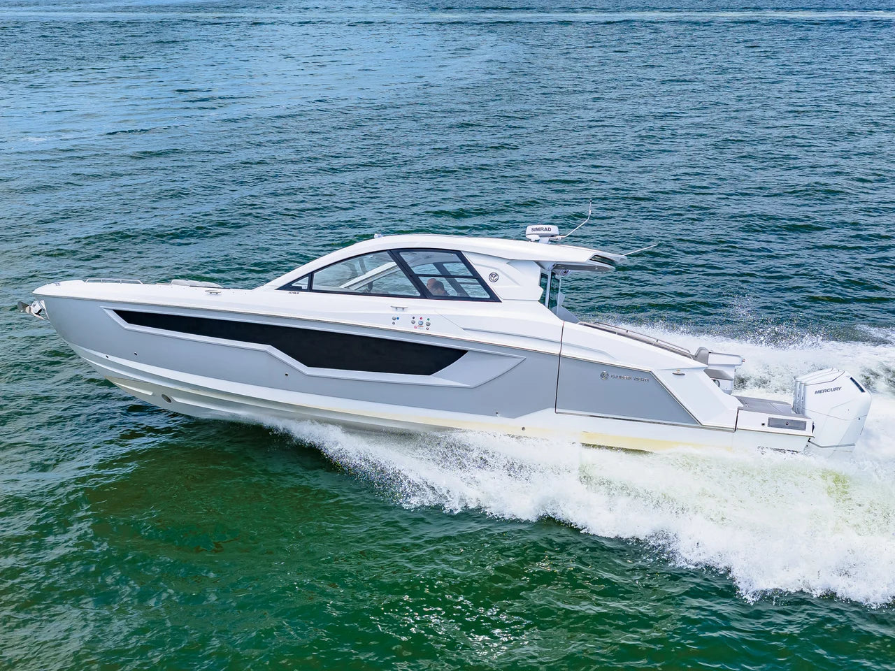 2026 Cruisers Yachts 50GLS OB 50.0 feet, Clearwater, Florida #44