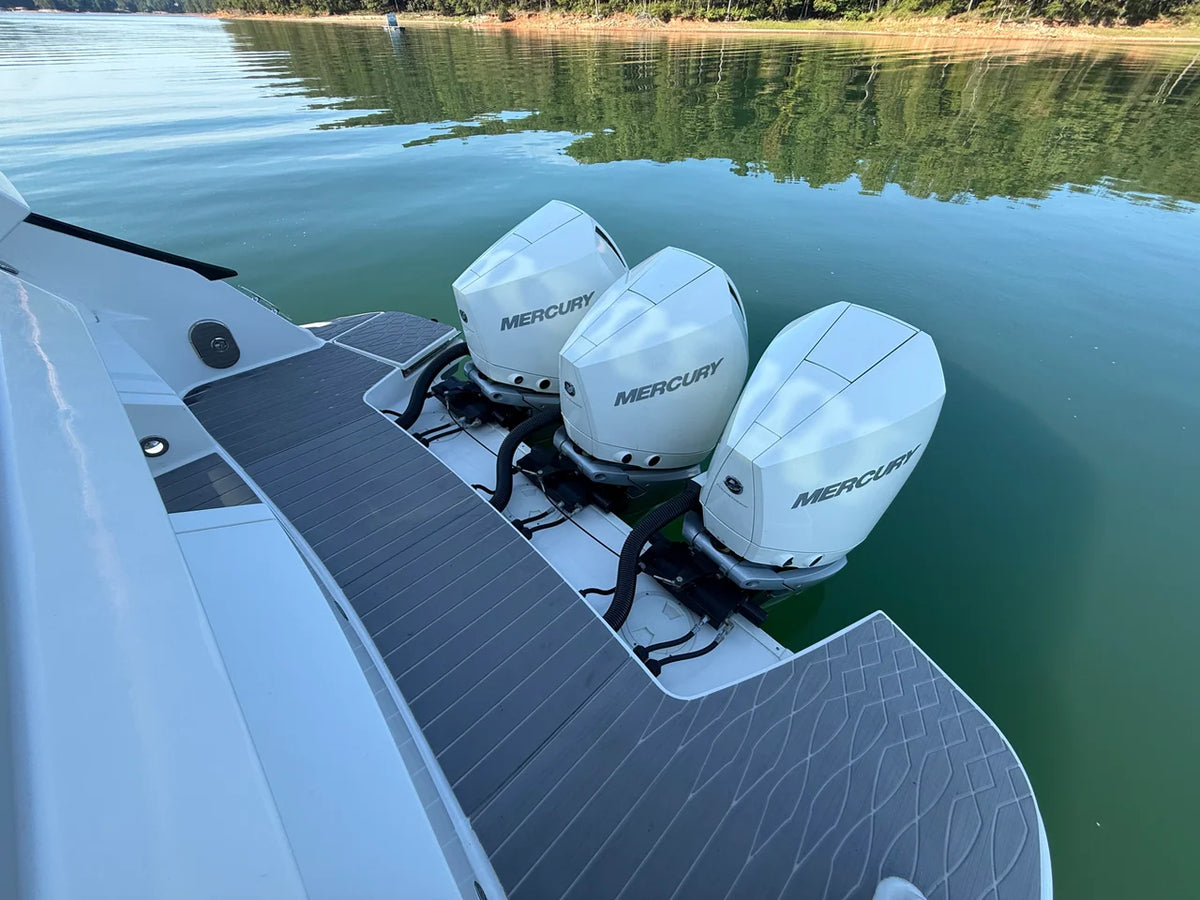 2022 Sea Ray 370 SUNDANCER OUTBOARD 37.0 feet, Cumming, GA #20