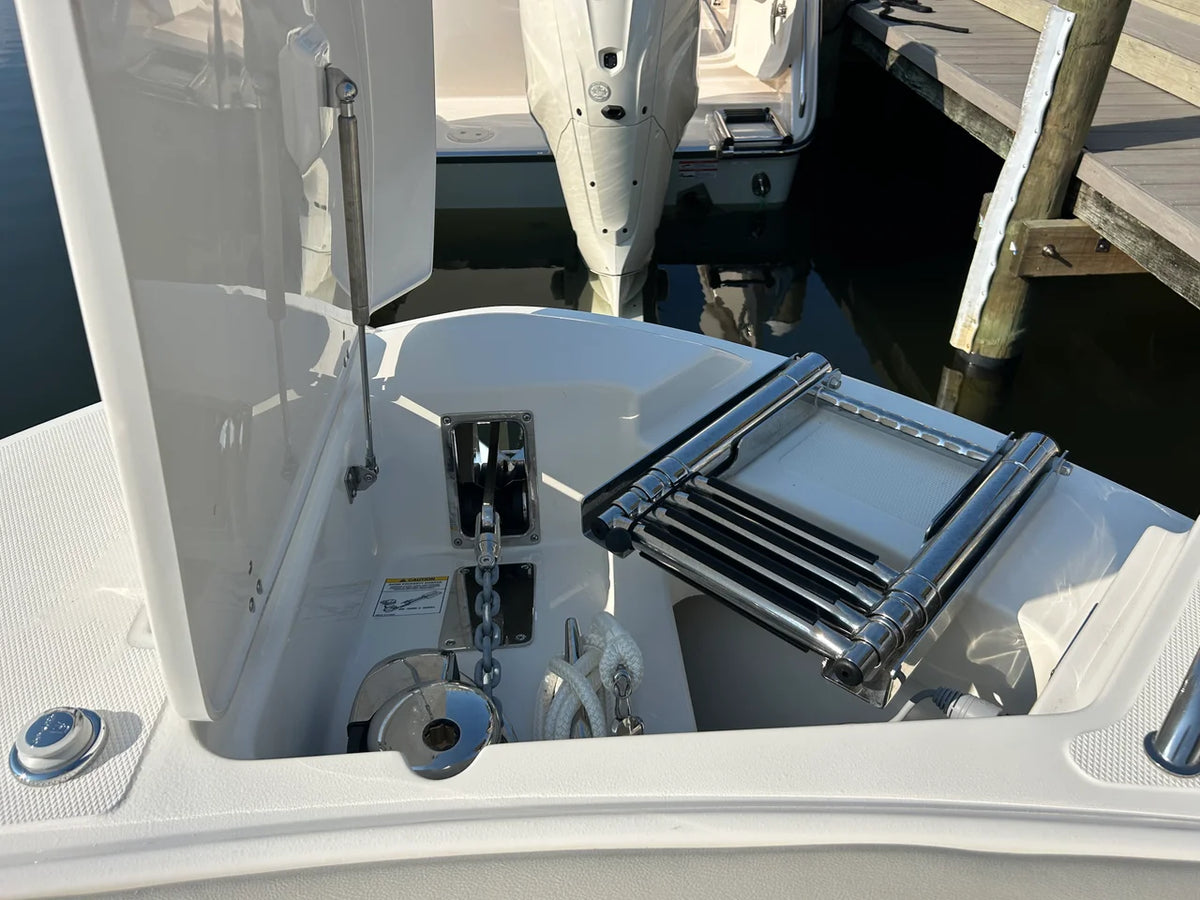 2027 Boston Whaler 240 Vantage 24.0 feet, Pensacola, Florida #27