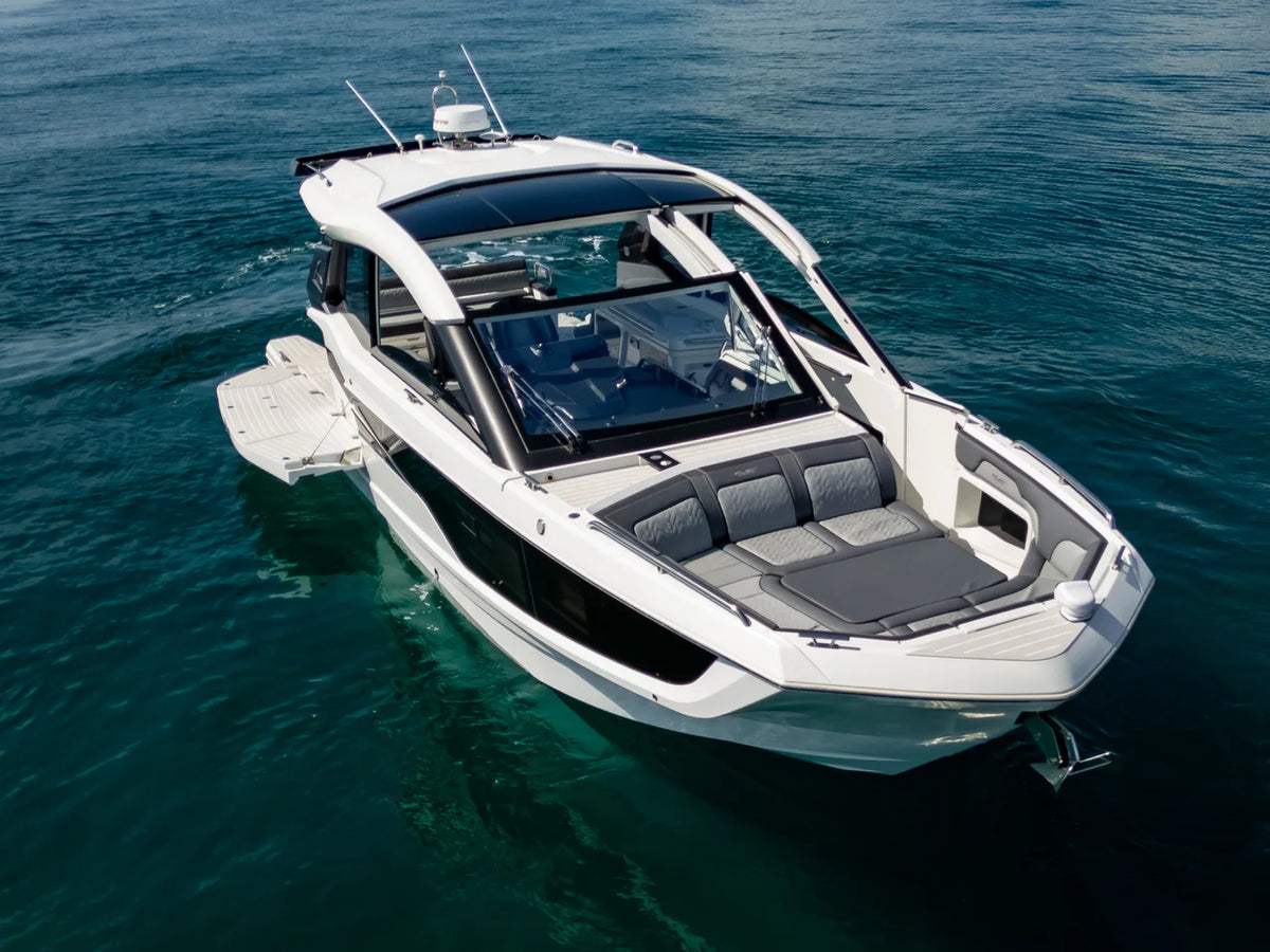 2026 Galeon 375 GTO 37.0 feet, Pompano Beach, Florida #6