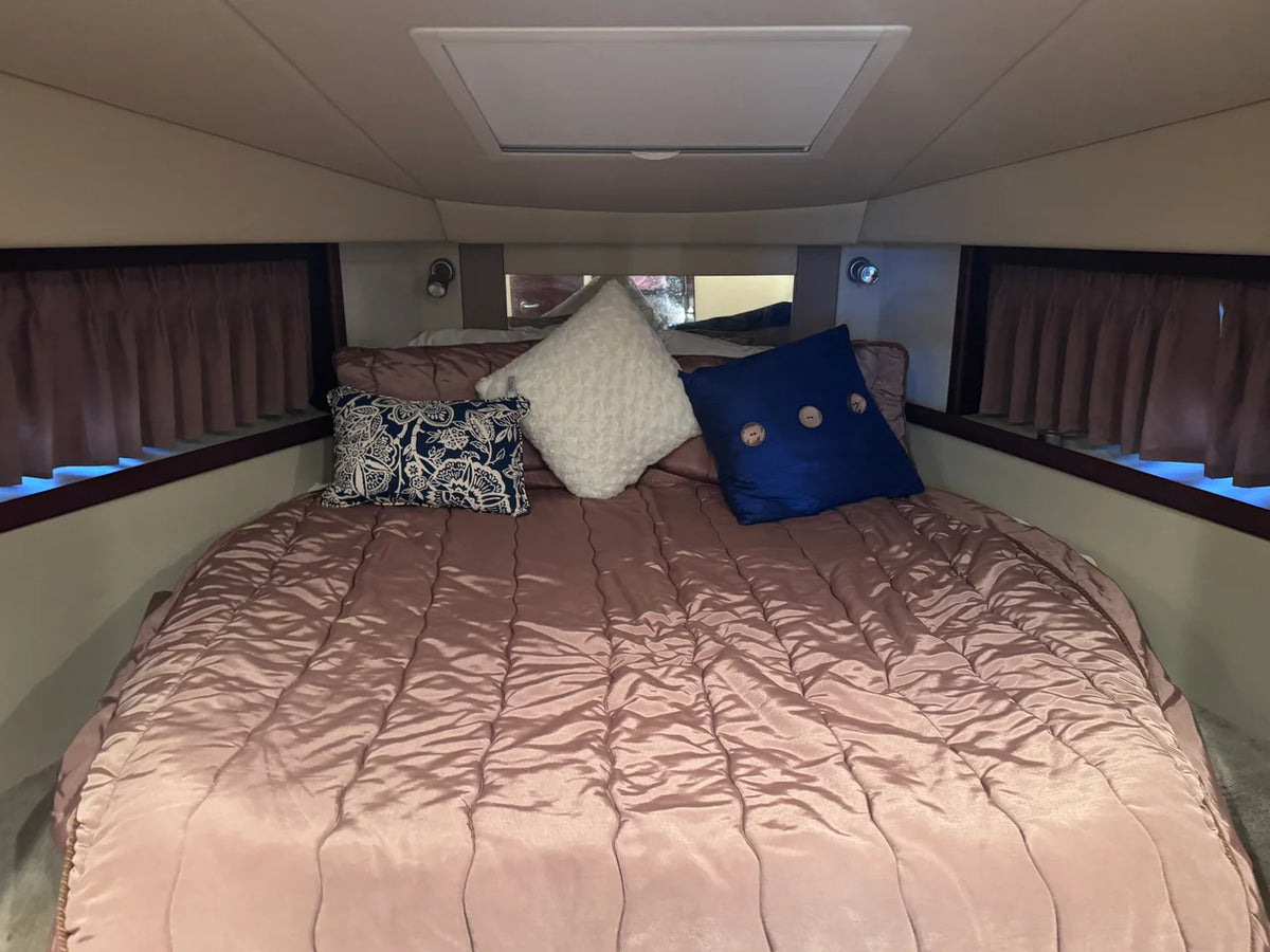 2007 Sea Ray 38 Sundancer 39.0 feet, Lake Ozark, MO #24