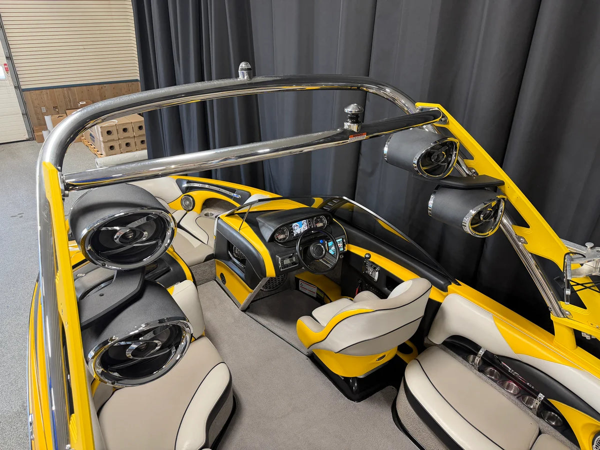 2012 Malibu WAKESETTER 21 VLX 21.0 feet, Nisswa, Minnesota #67