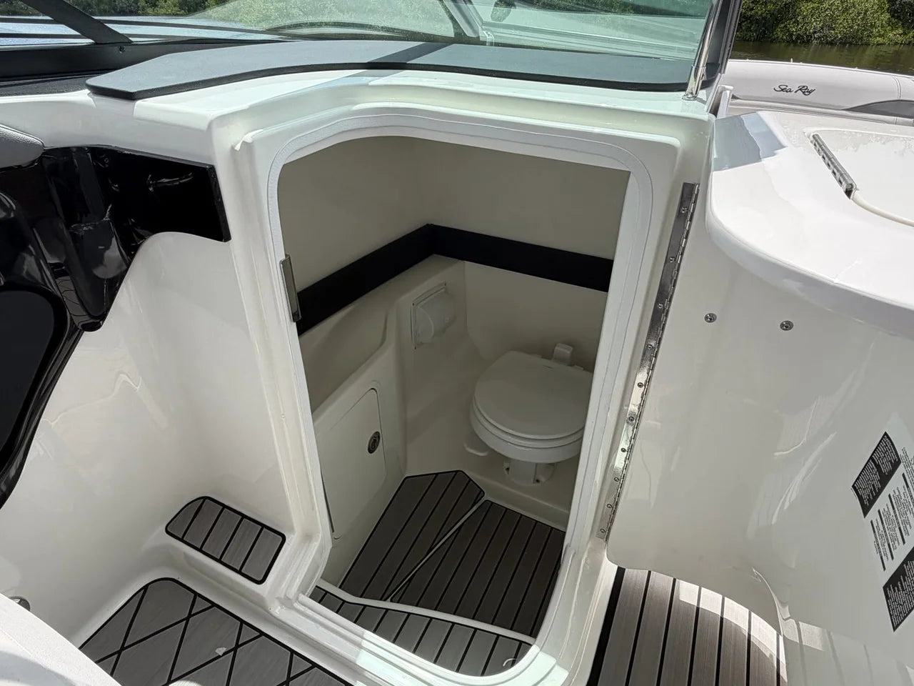 2027 Sea Ray SLX 280 Outboard 28.0 feet, Fort Myers, FL #21