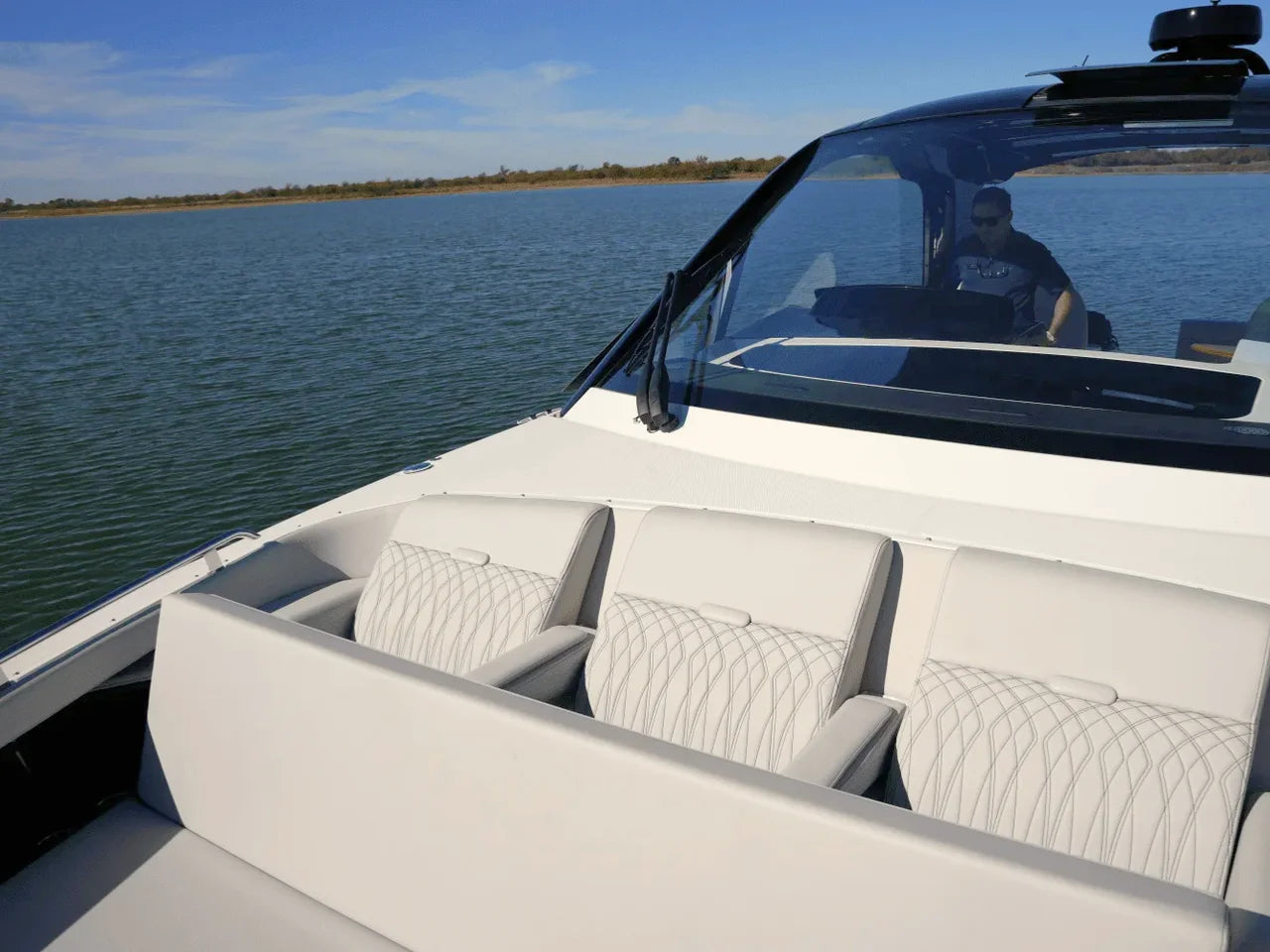 2025 Sea Ray Sundancer 370 37.0 feet, Lewisville, TX #30