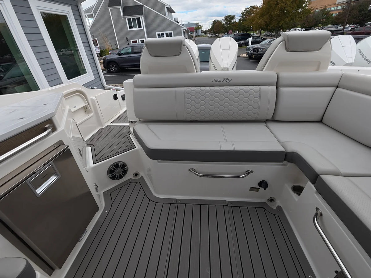 2022 Sea Ray SDX 290 Outboard 29.0 feet, Somers Point, New Jersey #6