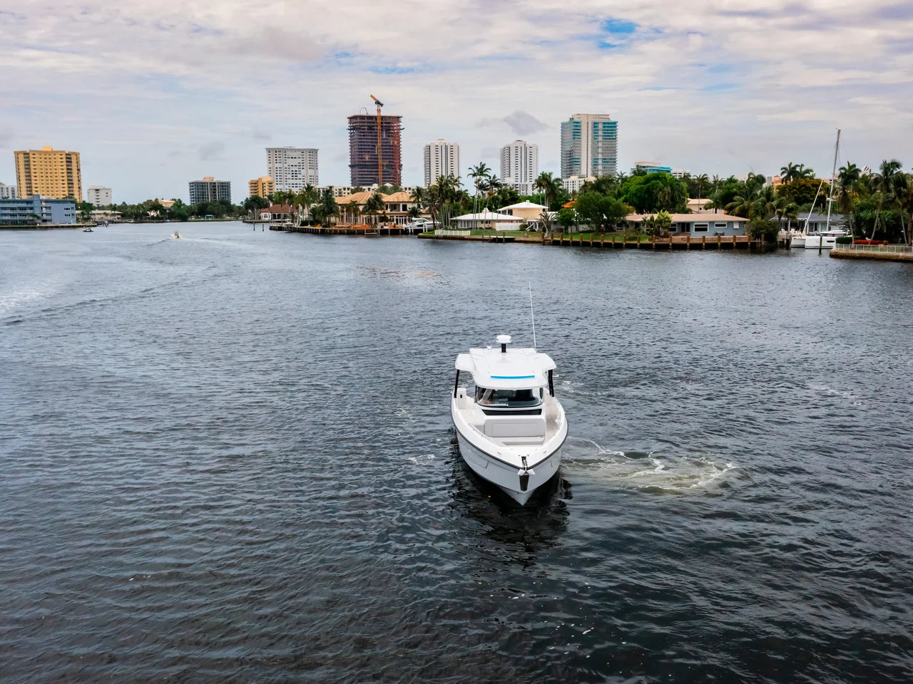 2026 Cruisers Yachts 38 VTR 38.0 feet, Pompano Beach, Florida #11